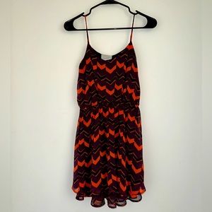 COVETED CLOTHING TANK DRESS